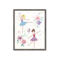 Picture of Love Dancing l _GroupedProduct_Rectangle_Portrait_Mini_ _GroupedProduct_Rectangle_Portrait_Framed_Matted_