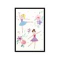 Picture of Love Dancing l _GroupedProduct_Rectangle_Portrait_Mini_ _GroupedProduct_Rectangle_Portrait_Framed_Matted_