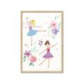 Picture of Love Dancing l _GroupedProduct_Rectangle_Portrait_Mini_ _GroupedProduct_Rectangle_Portrait_Framed_Matted_