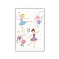 Picture of Love Dancing l _GroupedProduct_Rectangle_Portrait_Mini_ _GroupedProduct_Rectangle_Portrait_Framed_Matted_