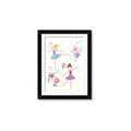 Picture of Love Dancing l _GroupedProduct_Rectangle_Portrait_Mini_ _GroupedProduct_Rectangle_Portrait_Framed_Matted_