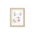 Picture of Love Dancing l _GroupedProduct_Rectangle_Portrait_Mini_ _GroupedProduct_Rectangle_Portrait_Framed_Matted_