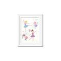 Picture of Love Dancing l _GroupedProduct_Rectangle_Portrait_Mini_ _GroupedProduct_Rectangle_Portrait_Framed_Matted_