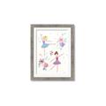 Picture of Love Dancing l _GroupedProduct_Rectangle_Portrait_Mini_ _GroupedProduct_Rectangle_Portrait_Framed_Matted_