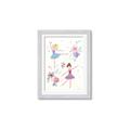 Picture of Love Dancing l _GroupedProduct_Rectangle_Portrait_Mini_ _GroupedProduct_Rectangle_Portrait_Framed_Matted_
