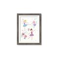 Picture of Love Dancing l _GroupedProduct_Rectangle_Portrait_Mini_ _GroupedProduct_Rectangle_Portrait_Framed_Matted_