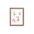 Picture of Love Dancing l _GroupedProduct_Rectangle_Portrait_Mini_ _GroupedProduct_Rectangle_Portrait_Framed_Matted_