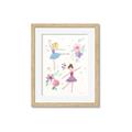 Picture of Love Dancing l _GroupedProduct_Rectangle_Portrait_Mini_ _GroupedProduct_Rectangle_Portrait_Framed_Matted_