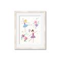 Picture of Love Dancing l _GroupedProduct_Rectangle_Portrait_Mini_ _GroupedProduct_Rectangle_Portrait_Framed_Matted_