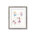 Picture of Love Dancing l _GroupedProduct_Rectangle_Portrait_Mini_ _GroupedProduct_Rectangle_Portrait_Framed_Matted_