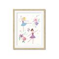 Picture of Love Dancing l _GroupedProduct_Rectangle_Portrait_Mini_ _GroupedProduct_Rectangle_Portrait_Framed_Matted_