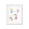 Picture of Love Dancing l _GroupedProduct_Rectangle_Portrait_Mini_ _GroupedProduct_Rectangle_Portrait_Framed_Matted_