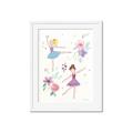 Picture of Love Dancing l _GroupedProduct_Rectangle_Portrait_Mini_ _GroupedProduct_Rectangle_Portrait_Framed_Matted_