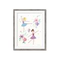 Picture of Love Dancing l _GroupedProduct_Rectangle_Portrait_Mini_ _GroupedProduct_Rectangle_Portrait_Framed_Matted_