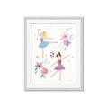 Picture of Love Dancing l _GroupedProduct_Rectangle_Portrait_Mini_ _GroupedProduct_Rectangle_Portrait_Framed_Matted_