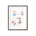 Picture of Love Dancing l _GroupedProduct_Rectangle_Portrait_Mini_ _GroupedProduct_Rectangle_Portrait_Framed_Matted_