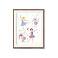 Picture of Love Dancing l _GroupedProduct_Rectangle_Portrait_Mini_ _GroupedProduct_Rectangle_Portrait_Framed_Matted_
