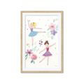Picture of Love Dancing l _GroupedProduct_Rectangle_Portrait_Mini_ _GroupedProduct_Rectangle_Portrait_Framed_Matted_