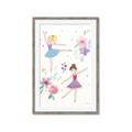 Picture of Love Dancing l _GroupedProduct_Rectangle_Portrait_Mini_ _GroupedProduct_Rectangle_Portrait_Framed_Matted_