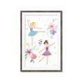 Picture of Love Dancing l _GroupedProduct_Rectangle_Portrait_Mini_ _GroupedProduct_Rectangle_Portrait_Framed_Matted_