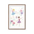 Picture of Love Dancing l _GroupedProduct_Rectangle_Portrait_Mini_ _GroupedProduct_Rectangle_Portrait_Framed_Matted_