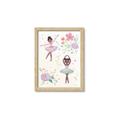 Picture of Love Dancing ll _GroupedProduct_Rectangle_Portrait_Mini_ _GroupedProduct_Rectangle_Portrait_Framed_Matted_