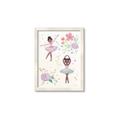 Picture of Love Dancing ll _GroupedProduct_Rectangle_Portrait_Mini_ _GroupedProduct_Rectangle_Portrait_Framed_Matted_