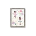 Picture of Love Dancing ll _GroupedProduct_Rectangle_Portrait_Mini_ _GroupedProduct_Rectangle_Portrait_Framed_Matted_