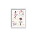 Picture of Love Dancing ll _GroupedProduct_Rectangle_Portrait_Mini_ _GroupedProduct_Rectangle_Portrait_Framed_Matted_