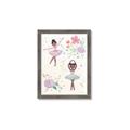 Picture of Love Dancing ll _GroupedProduct_Rectangle_Portrait_Mini_ _GroupedProduct_Rectangle_Portrait_Framed_Matted_