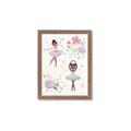 Picture of Love Dancing ll _GroupedProduct_Rectangle_Portrait_Mini_ _GroupedProduct_Rectangle_Portrait_Framed_Matted_