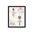 Picture of Love Dancing ll _GroupedProduct_Rectangle_Portrait_Mini_ _GroupedProduct_Rectangle_Portrait_Framed_Matted_