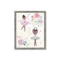 Picture of Love Dancing ll _GroupedProduct_Rectangle_Portrait_Mini_ _GroupedProduct_Rectangle_Portrait_Framed_Matted_