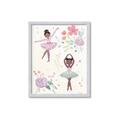 Picture of Love Dancing ll _GroupedProduct_Rectangle_Portrait_Mini_ _GroupedProduct_Rectangle_Portrait_Framed_Matted_