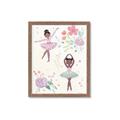 Picture of Love Dancing ll _GroupedProduct_Rectangle_Portrait_Mini_ _GroupedProduct_Rectangle_Portrait_Framed_Matted_