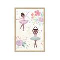 Picture of Love Dancing ll _GroupedProduct_Rectangle_Portrait_Mini_ _GroupedProduct_Rectangle_Portrait_Framed_Matted_