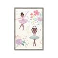 Picture of Love Dancing ll _GroupedProduct_Rectangle_Portrait_Mini_ _GroupedProduct_Rectangle_Portrait_Framed_Matted_