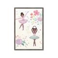 Picture of Love Dancing ll _GroupedProduct_Rectangle_Portrait_Mini_ _GroupedProduct_Rectangle_Portrait_Framed_Matted_