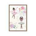 Picture of Love Dancing ll _GroupedProduct_Rectangle_Portrait_Mini_ _GroupedProduct_Rectangle_Portrait_Framed_Matted_