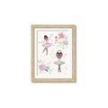 Picture of Love Dancing ll _GroupedProduct_Rectangle_Portrait_Mini_ _GroupedProduct_Rectangle_Portrait_Framed_Matted_