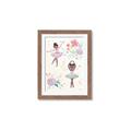 Picture of Love Dancing ll _GroupedProduct_Rectangle_Portrait_Mini_ _GroupedProduct_Rectangle_Portrait_Framed_Matted_