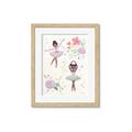 Picture of Love Dancing ll _GroupedProduct_Rectangle_Portrait_Mini_ _GroupedProduct_Rectangle_Portrait_Framed_Matted_