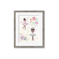Picture of Love Dancing ll _GroupedProduct_Rectangle_Portrait_Mini_ _GroupedProduct_Rectangle_Portrait_Framed_Matted_