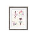 Picture of Love Dancing ll _GroupedProduct_Rectangle_Portrait_Mini_ _GroupedProduct_Rectangle_Portrait_Framed_Matted_