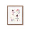 Picture of Love Dancing ll _GroupedProduct_Rectangle_Portrait_Mini_ _GroupedProduct_Rectangle_Portrait_Framed_Matted_