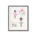 Picture of Love Dancing ll _GroupedProduct_Rectangle_Portrait_Mini_ _GroupedProduct_Rectangle_Portrait_Framed_Matted_