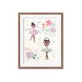 Picture of Love Dancing ll _GroupedProduct_Rectangle_Portrait_Mini_ _GroupedProduct_Rectangle_Portrait_Framed_Matted_