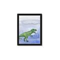 Picture of Let the World hear you Roar _GroupedProduct_Rectangle_Portrait_Mini_ _GroupedProduct_Rectangle_Portrait_Framed_Matted_
