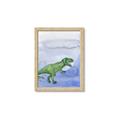 Picture of Let the World hear you Roar _GroupedProduct_Rectangle_Portrait_Mini_ _GroupedProduct_Rectangle_Portrait_Framed_Matted_