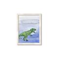 Picture of Let the World hear you Roar _GroupedProduct_Rectangle_Portrait_Mini_ _GroupedProduct_Rectangle_Portrait_Framed_Matted_